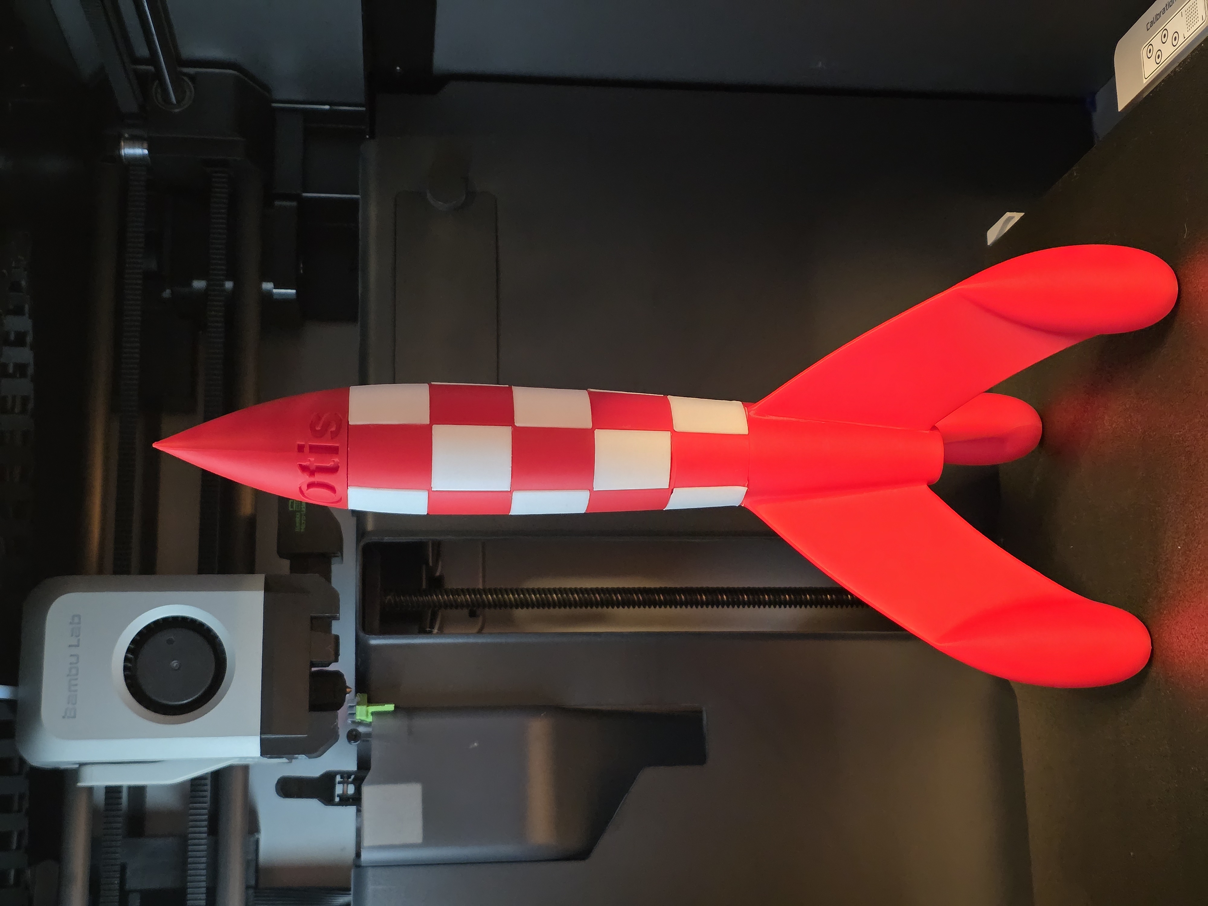 3D Print Example 4